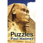 Puzzles - Paperback