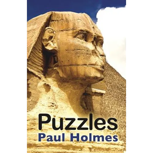 Puzzles - Paperback