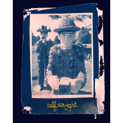 Self Taught - Paperback