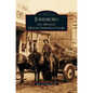 Jonesboro and Arkansas' Historic Northeast Corner - Hardcover