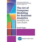 The Art of Computer Modeling for Business Analytics: Paradigms and Case Studies - Paperback