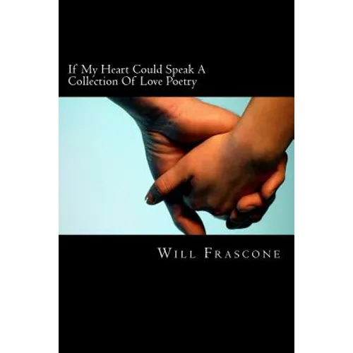 If my heart could speak - Paperback