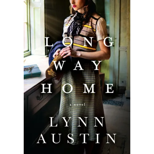 Long Way Home - Paperback