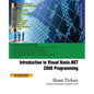 Introduction to Visual Basic.NET 2008 Programming - Paperback