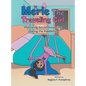 Merle the Traveling Girl: Practicing Social Distancing During the Pandemic - Hardcover