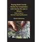 Buying Multi Family Homes for Investment with Homes for sale in Illinois: How to Run a Rental Property Business - Paperback