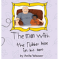 The man with the rubber hose in his nose - Hardcover