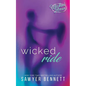 Wicked Ride - Paperback