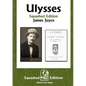 Ulysses (Squashed Edition) - Paperback