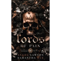Lords of Pain (Discrete Cover) - Hardcover