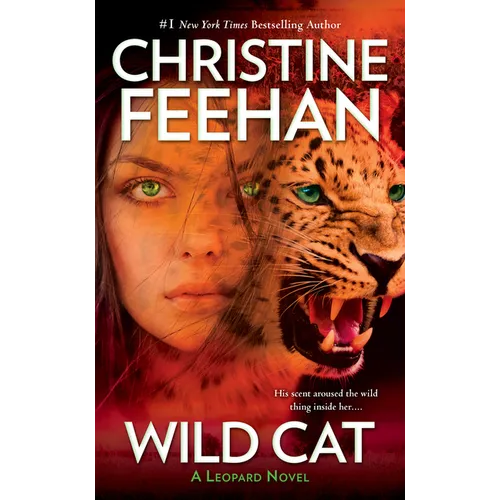 Wild Cat - Paperback
