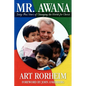 Mr. Awana - Paperback