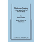 Murderous Crossing - Paperback