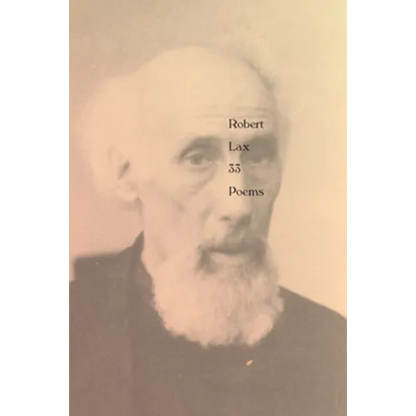 33 Poems - Paperback