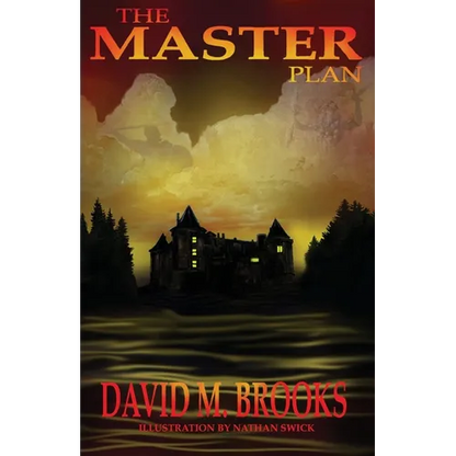 The Master Plan - Paperback