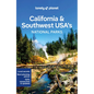Lonely Planet California & Southwest Usa's National Parks - Paperback