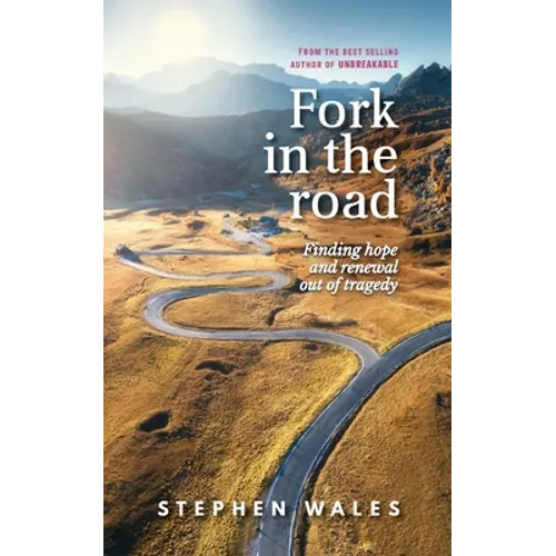 Fork in the road - Paperback