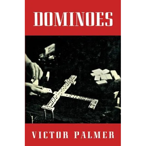 Dominoes: With Rules and Procedure - Paperback