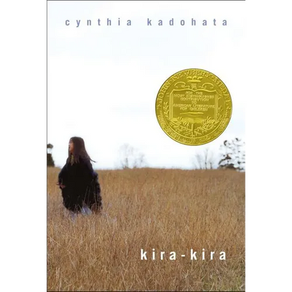 Kira-Kira - Hardcover
