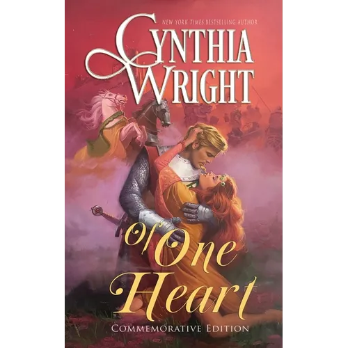 Of One Heart - Paperback