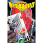 Batman: Red Hood - The Lost Days (2025 Edition) - Paperback