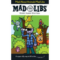 Mad about Animals Mad Libs: World's Greatest Word Game - Paperback