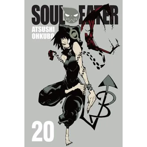 Soul Eater, Vol. 20: Volume 20 - Paperback
