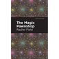 The Magic Pawnshop: A New Years Eve Fantasy - Paperback