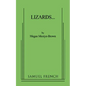 Lizards... - Paperback