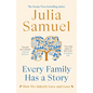 Every Family Has a Story: How We Inherit Love and Loss - Hardcover