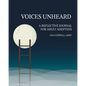 Voices Unheard: A Reflective Journal for Adult Adoptees - Paperback