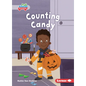 Counting Candy - Paperback