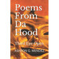 Poems From Da Hood: Third Eye Open - Paperback