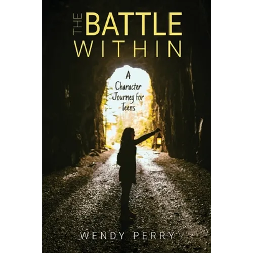 The Battle Within - Paperback