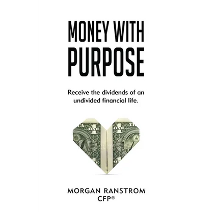 Money With Purpose - Paperback