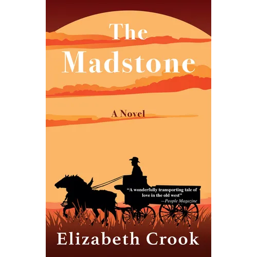 The Madstone - Paperback
