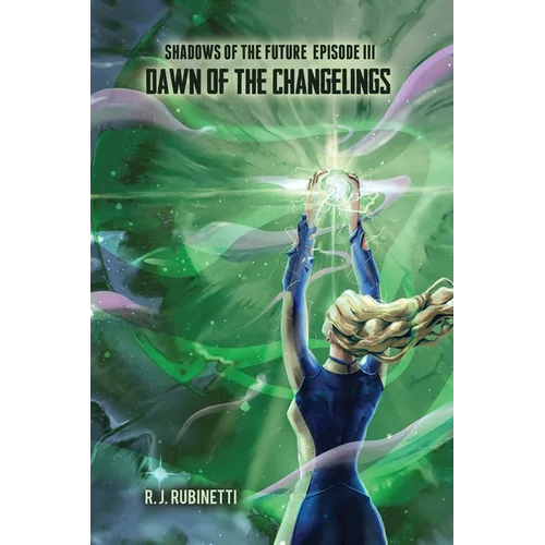 Shadows of the Future - Paperback