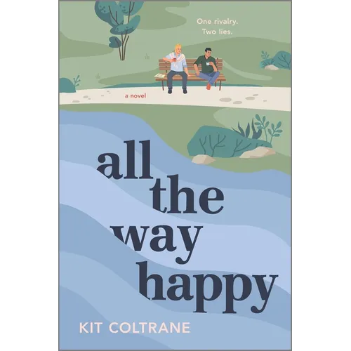 All the Way Happy - Paperback