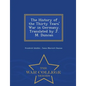 The History of the Thirty Years' War in Germany. Translated by J. M. Duncan - War College Series - Paperback