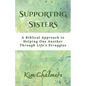 Supporting Sisters - Paperback