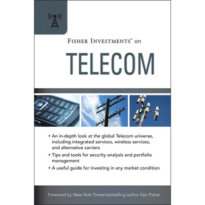Fisher Investments on Telecom - Hardcover