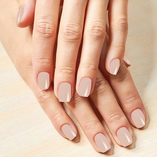 Flormar Nail Enamel: Intense Pigment, Long Lasting & Chip Resistant White Dream - Magnesium & Calcium Enriched Nail Polish for Strong, Beautiful Nails