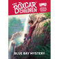 Blue Bay Mystery - Library Binding