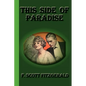 This Side of Paradise - Paperback