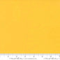 Yellow Bella Solids 44"/45" Fabric Per Yard