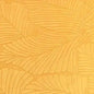 Yellow Golden Cuddle 3 Extra Wide Tropic Burnout Fabric per yard