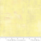 Yellow Grunge Basics Lemon Grass 44"/45" Per Yard
