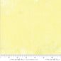 Yellow Honeydew Grunge Basics 44"/45" Fabric Per Yard