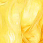 Yellow/Orange Horizons Ombre Wave Cotton 44"/45" Fabric Per Yard