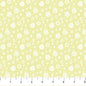 Yellow Tossed Springtime Squishmallows Cotton 44"/45" Fabric Per Yard